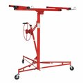 Vestil Deluxe Drywall Panel Hoist, Tilts/Rotates DPH-X-11